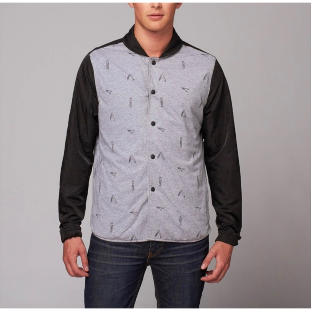 Howe Reversible Lightweight Jacket - image 2